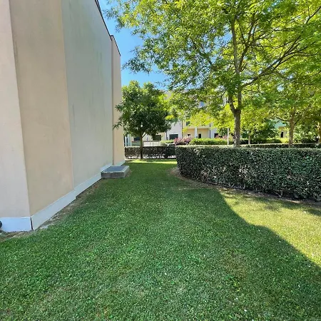 Villaggio Ai Ginepri - Agenzia Cocal