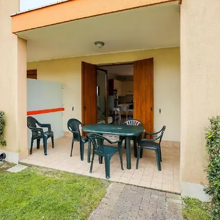 Villaggio Ai Ginepri - Agenzia Cocal Caorle