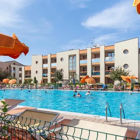 Apartment Villaggio Ai Ginepri - Agenzia Cocal Caorle
