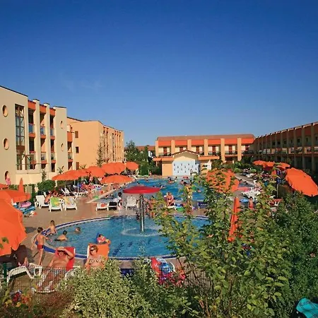 Apartment Villaggio Ai Ginepri - Agenzia Cocal Caorle