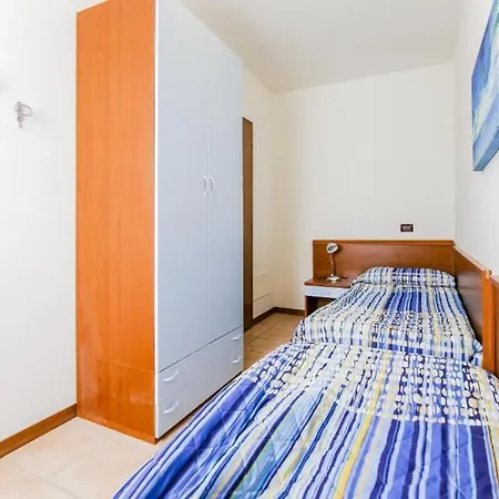 Villaggio Ai Ginepri - Agenzia Cocal Apartment *