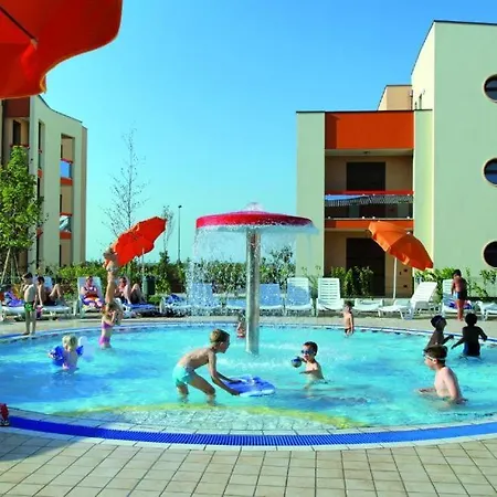Villaggio Ai Ginepri - Agenzia Cocal Apartment Caorle
