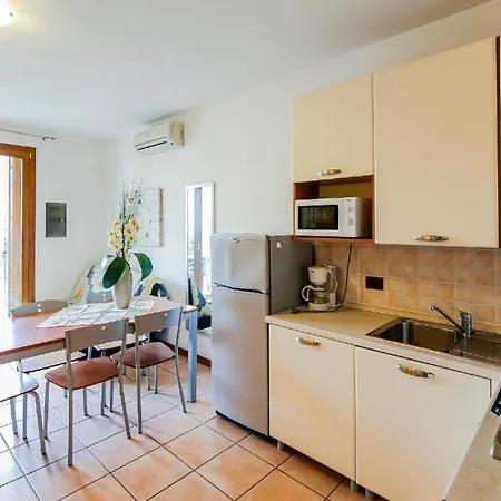 Villaggio Ai Ginepri - Agenzia Cocal Apartment