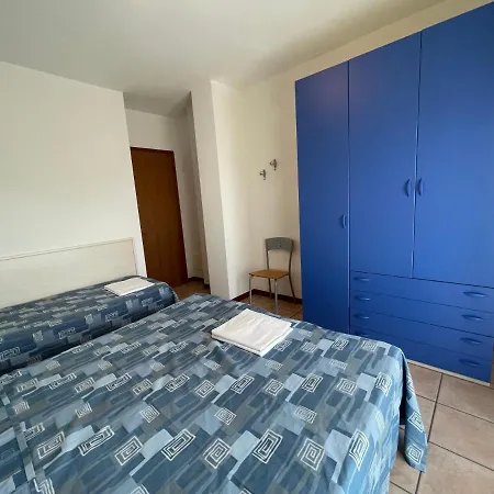 Villaggio Ai Ginepri - Agenzia Cocal Apartment