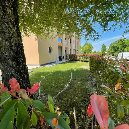 Apartment Villaggio Ai Ginepri - Agenzia Cocal Caorle