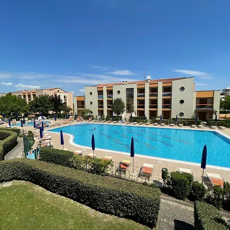 Apartment Villaggio Ai Ginepri - Agenzia Cocal *