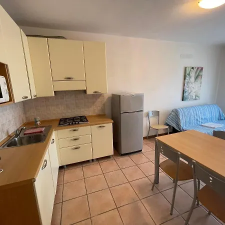Villaggio Ai Ginepri - Agenzia Cocal