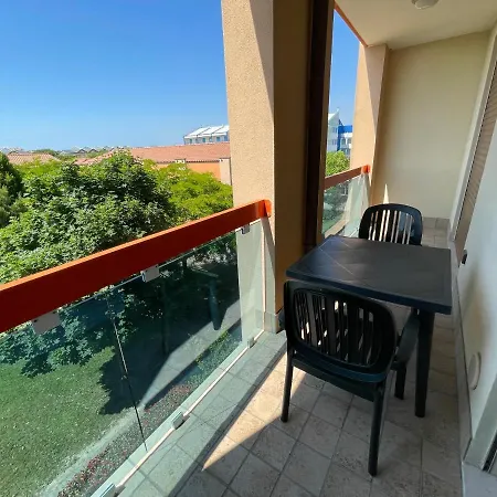 Villaggio Ai Ginepri - Agenzia Cocal Apartment *