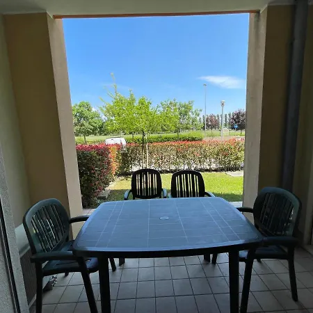 Villaggio Ai Ginepri - Agenzia Cocal Appartamento *