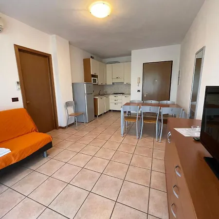 Villaggio Ai Ginepri - Agenzia Cocal
