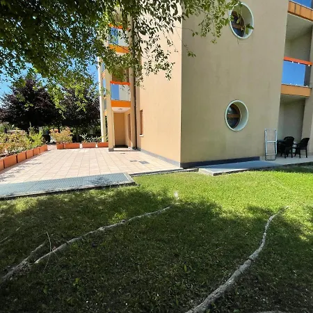 Villaggio Ai Ginepri - Agenzia Cocal Caorle