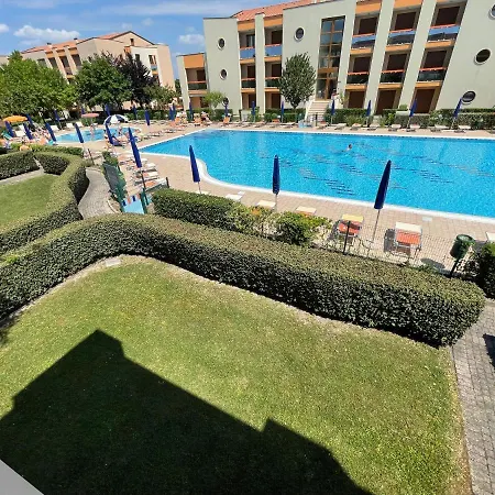 Villaggio Ai Ginepri - Agenzia Cocal