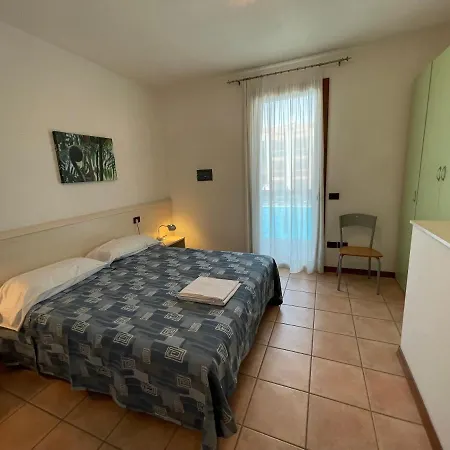 Villaggio Ai Ginepri - Agenzia Cocal Caorle