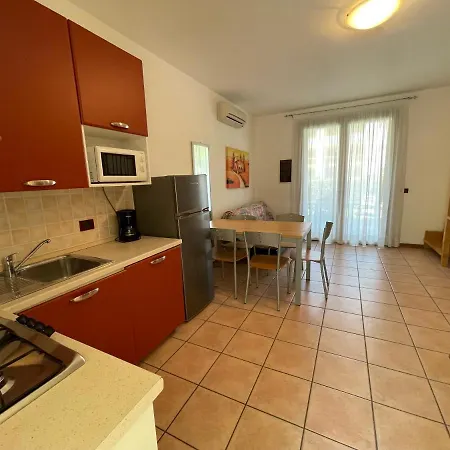 Villaggio Ai Ginepri - Agenzia Cocal *