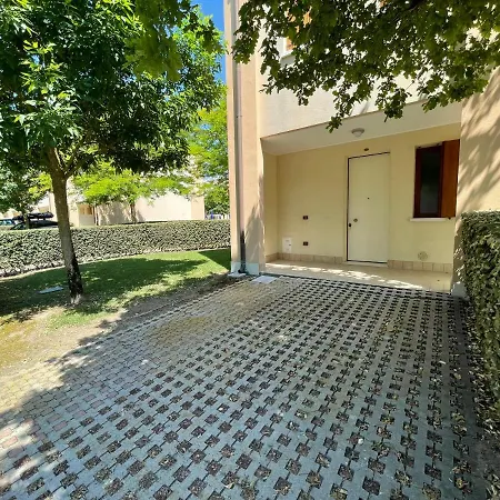 Apartment Villaggio Ai Ginepri - Agenzia Cocal