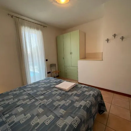 Villaggio Ai Ginepri - Agenzia Cocal Apartment