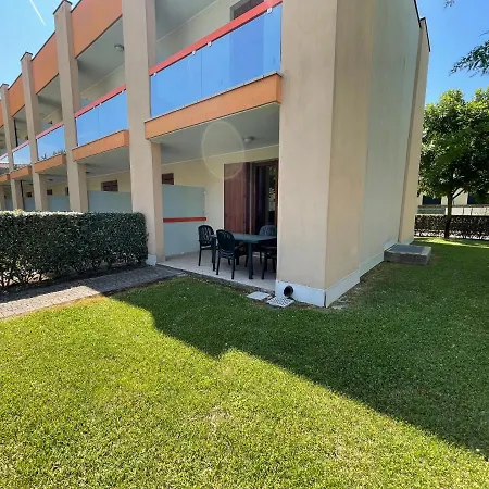 Villaggio Ai Ginepri - Agenzia Cocal Apartment