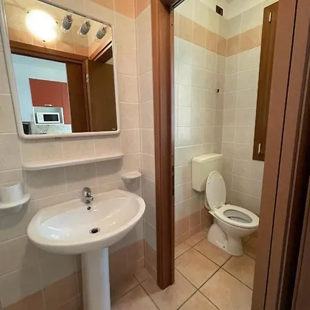 Villaggio Ai Ginepri - Agenzia Cocal Appartamento *