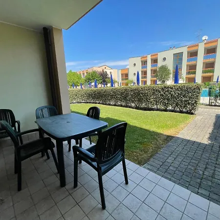Villaggio Ai Ginepri - Agenzia Cocal Caorle