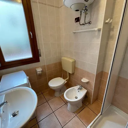 Apartment Villaggio Ai Ginepri - Agenzia Cocal *