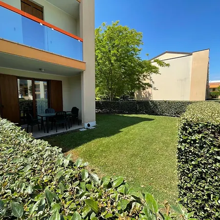 Villaggio Ai Ginepri - Agenzia Cocal * Caorle