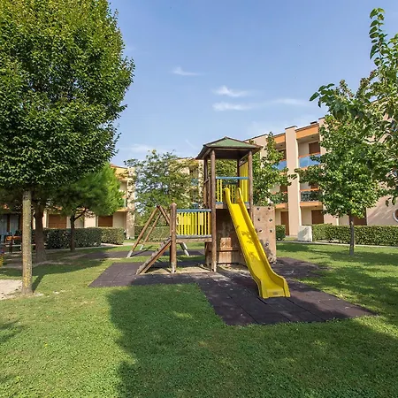 Lägenhet Villaggio Ai Ginepri - Agenzia Cocal