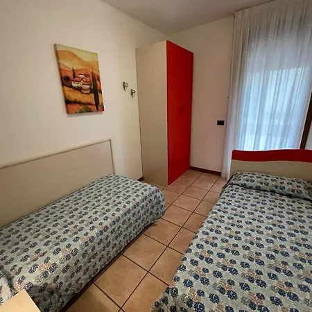 Villaggio Ai Ginepri - Agenzia Cocal Apartment Caorle