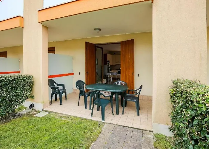 Villaggio Ai Ginepri - Agenzia Cocal Caorle