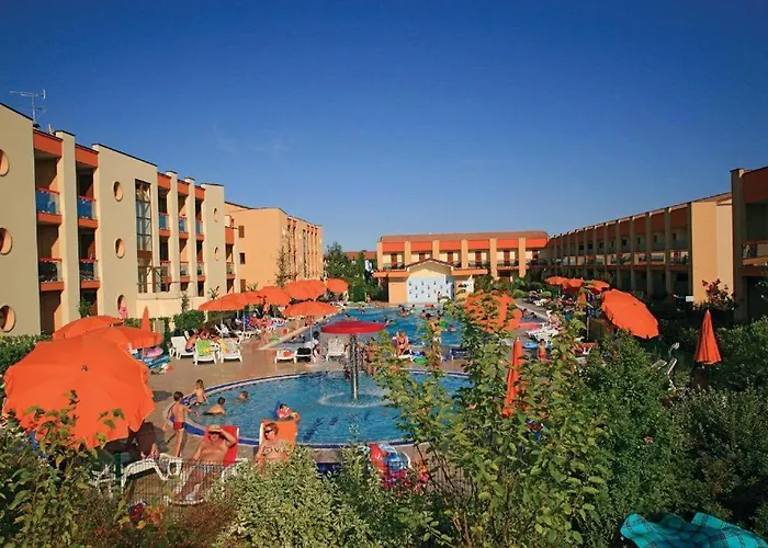 Lägenhet Villaggio Ai Ginepri - Agenzia Cocal Caorle