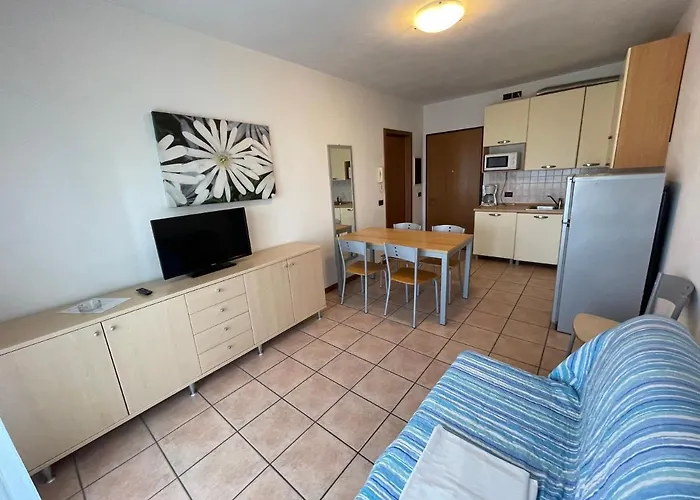 Villaggio Ai Ginepri - Agenzia Cocal * Caorle