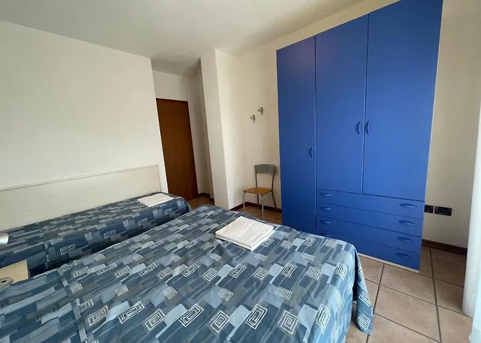 Villaggio Ai Ginepri - Agenzia Cocal Lägenhet