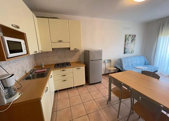 Villaggio Ai Ginepri - Agenzia Cocal