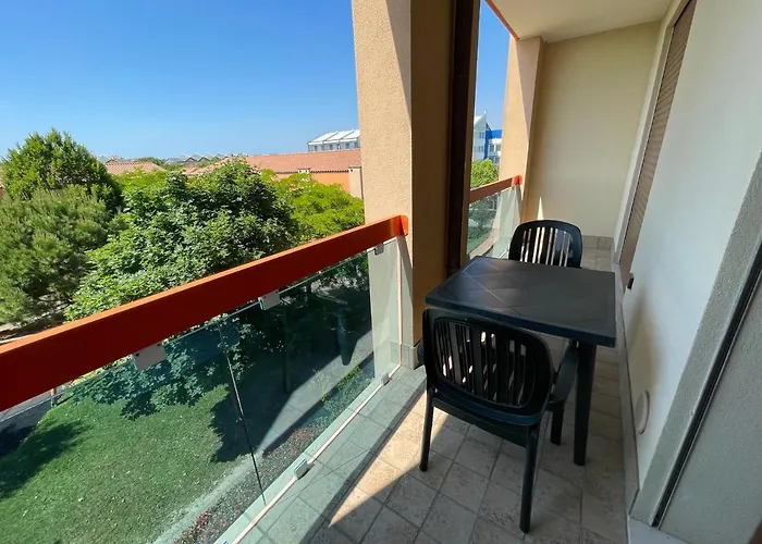 Villaggio Ai Ginepri - Agenzia Cocal Lägenhet *