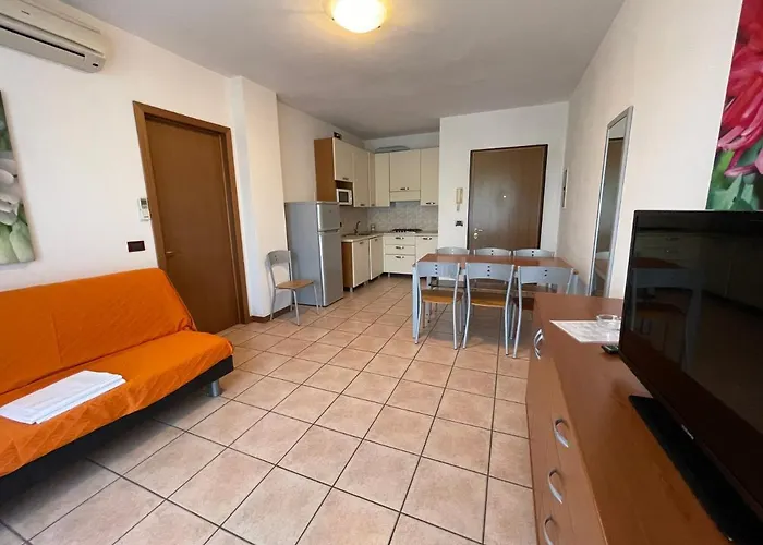 Villaggio Ai Ginepri - Agenzia Cocal