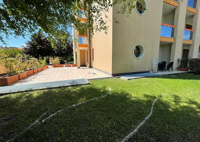 Villaggio Ai Ginepri - Agenzia Cocal Caorle