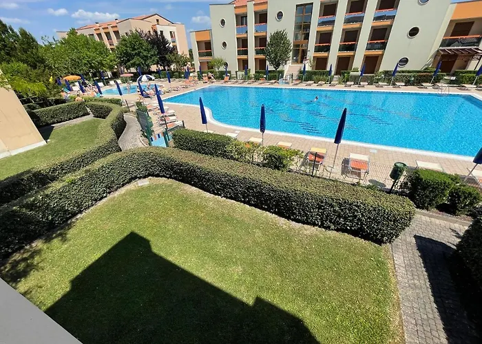 Villaggio Ai Ginepri - Agenzia Cocal