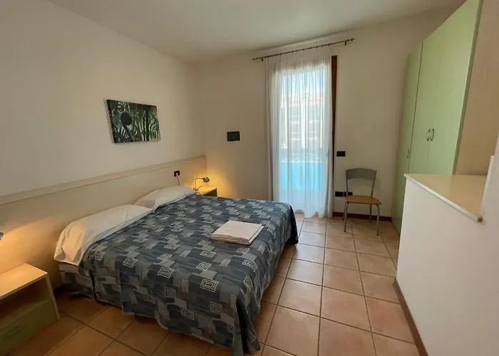 Villaggio Ai Ginepri - Agenzia Cocal Caorle