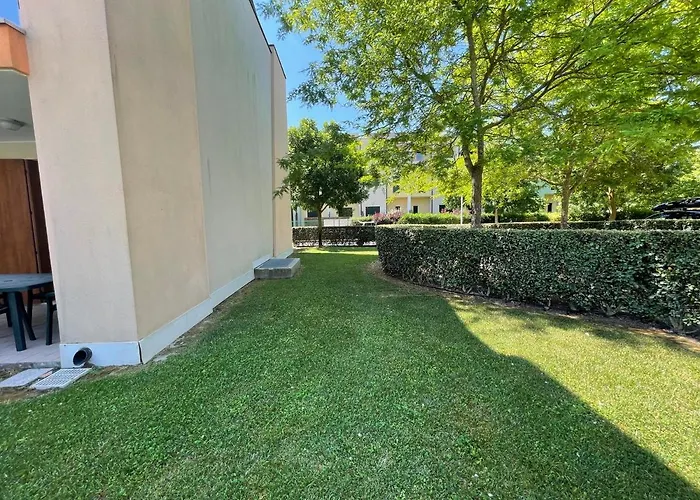 Villaggio Ai Ginepri - Agenzia Cocal