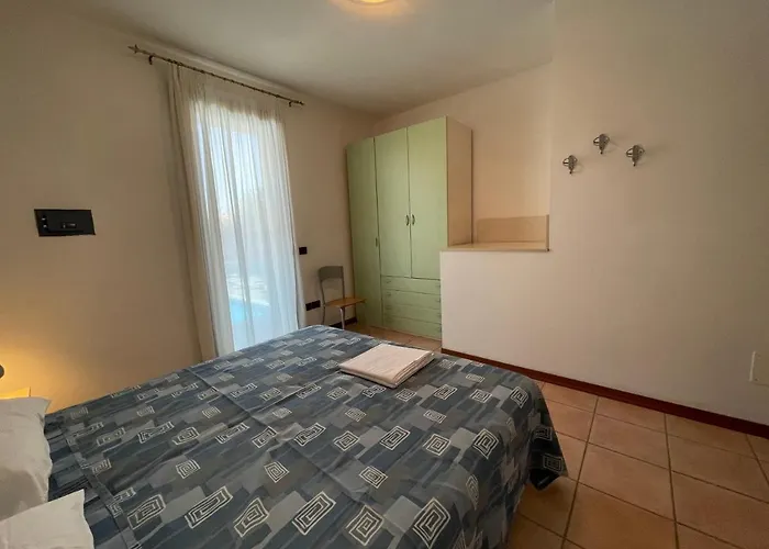 Villaggio Ai Ginepri - Agenzia Cocal Lägenhet