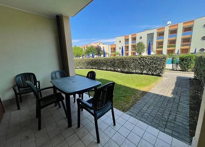 Villaggio Ai Ginepri - Agenzia Cocal Caorle