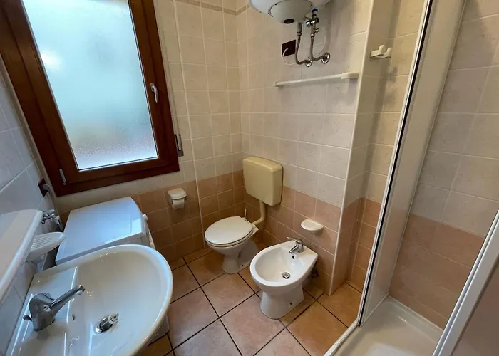 Lägenhet Villaggio Ai Ginepri - Agenzia Cocal *