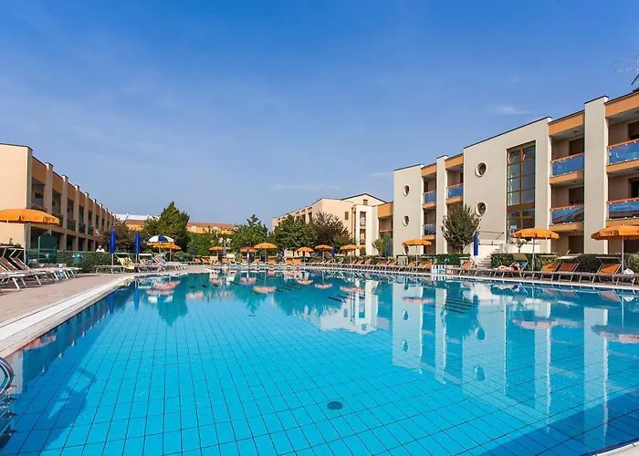 Villaggio Ai Ginepri - Agenzia Cocal Lägenhet *