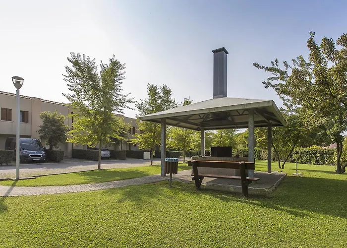 Villaggio Ai Ginepri - Agenzia Cocal *