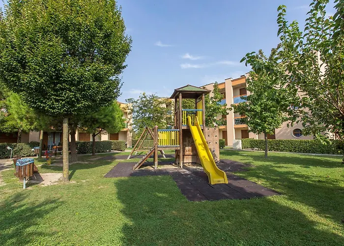 Lägenhet Villaggio Ai Ginepri - Agenzia Cocal