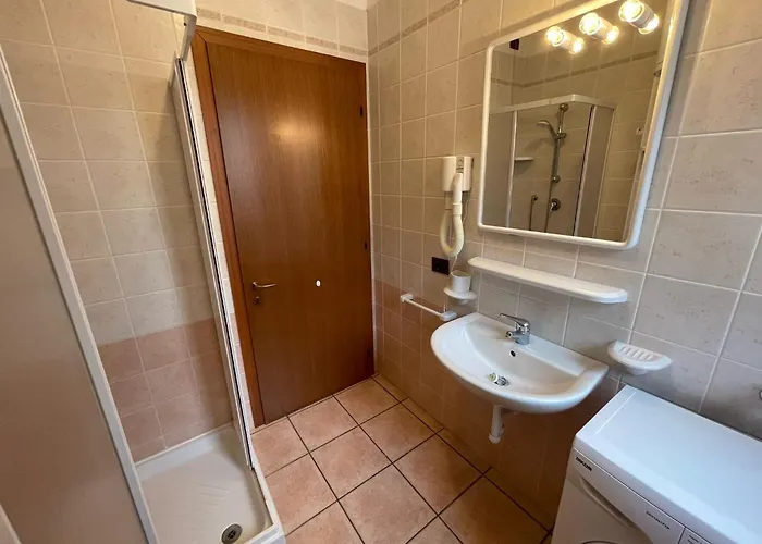 Villaggio Ai Ginepri - Agenzia Cocal Lägenhet