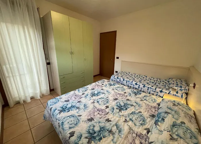 Villaggio Ai Ginepri - Agenzia Cocal Lägenhet Caorle